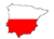 FERRETERÍA MAGAR - Polski